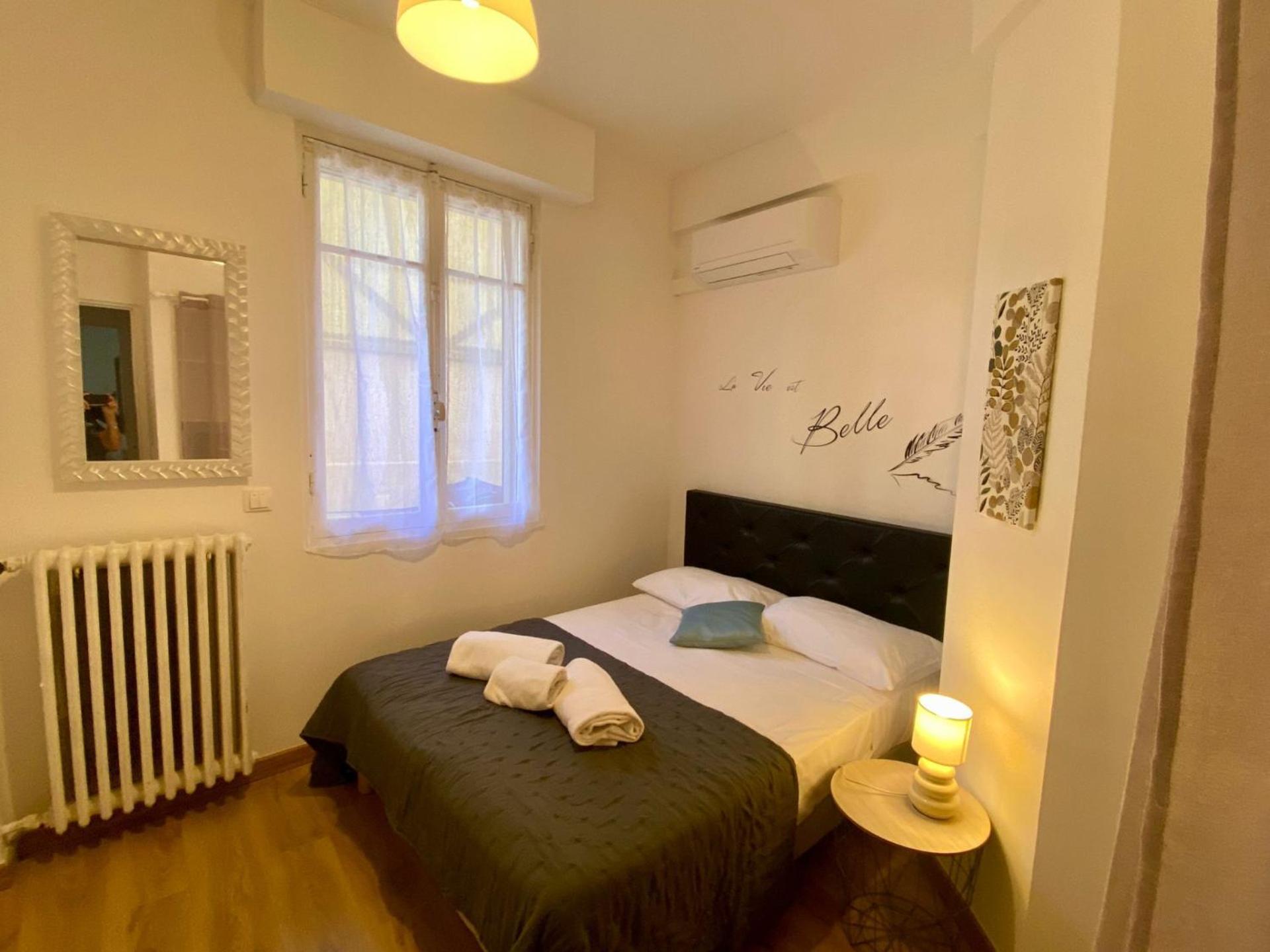 Apartment Chambord