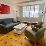 Suite Chambord
